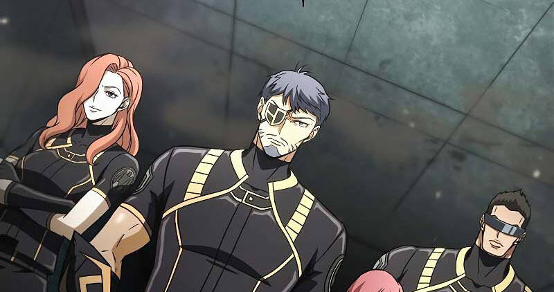 Thợ Săn Ăn Thịt Người Chapter 35 - Trang 2