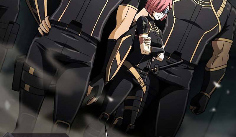 Thợ Săn Ăn Thịt Người Chapter 35 - Trang 2