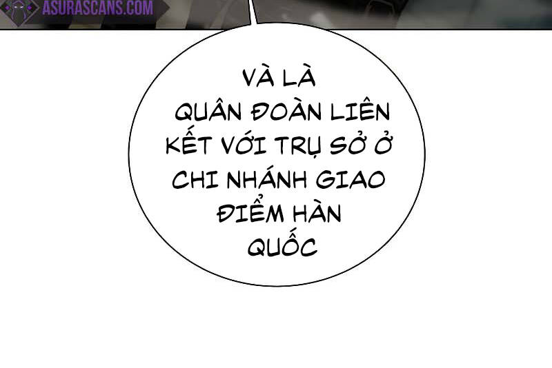 Thợ Săn Ăn Thịt Người Chapter 35 - Trang 2