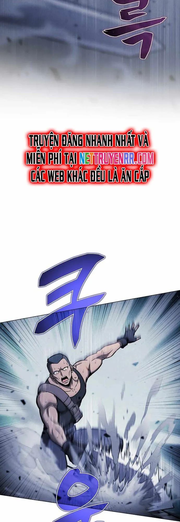Thợ Săn Ăn Thịt Người Chapter 39 - Trang 2