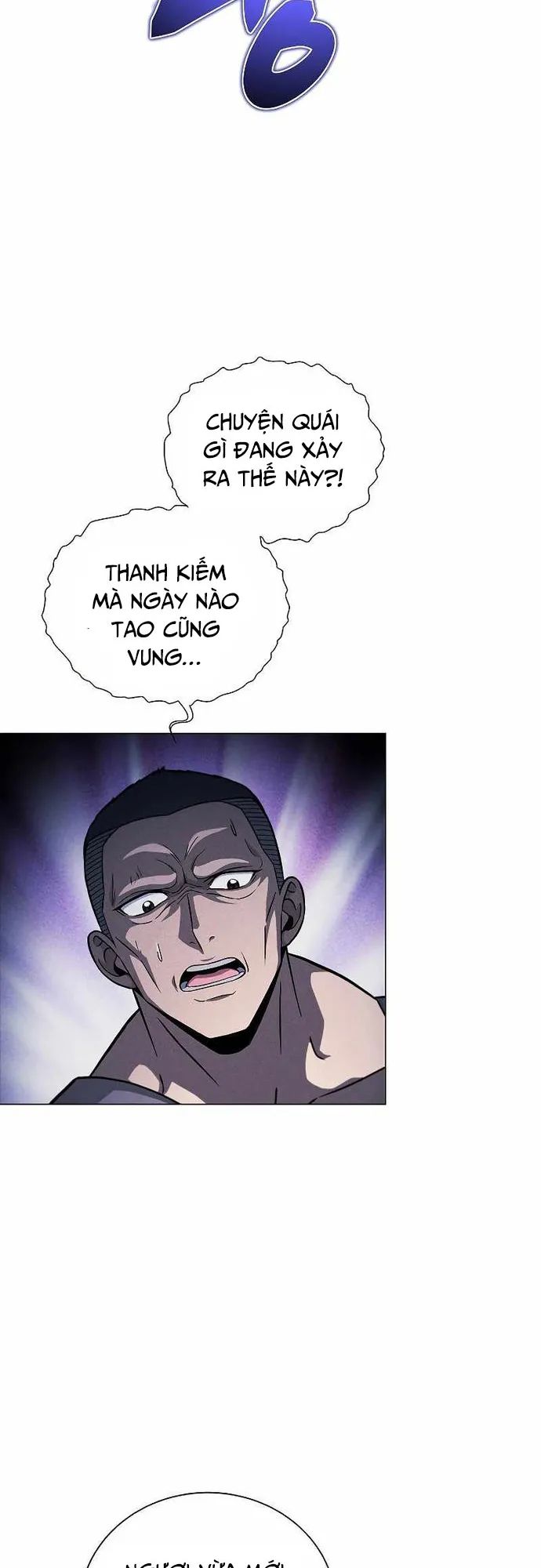 Thợ Săn Ăn Thịt Người Chapter 39 - Trang 2