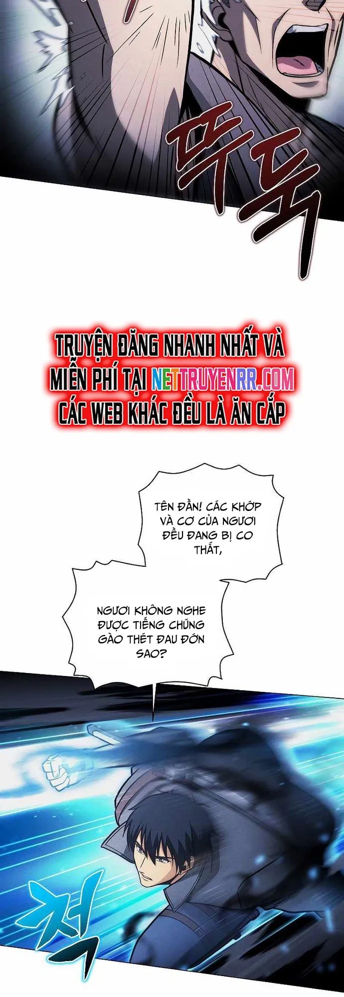 Thợ Săn Ăn Thịt Người Chapter 39 - Trang 2