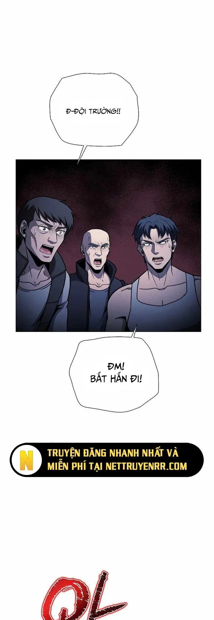 Thợ Săn Ăn Thịt Người Chapter 39 - Trang 2