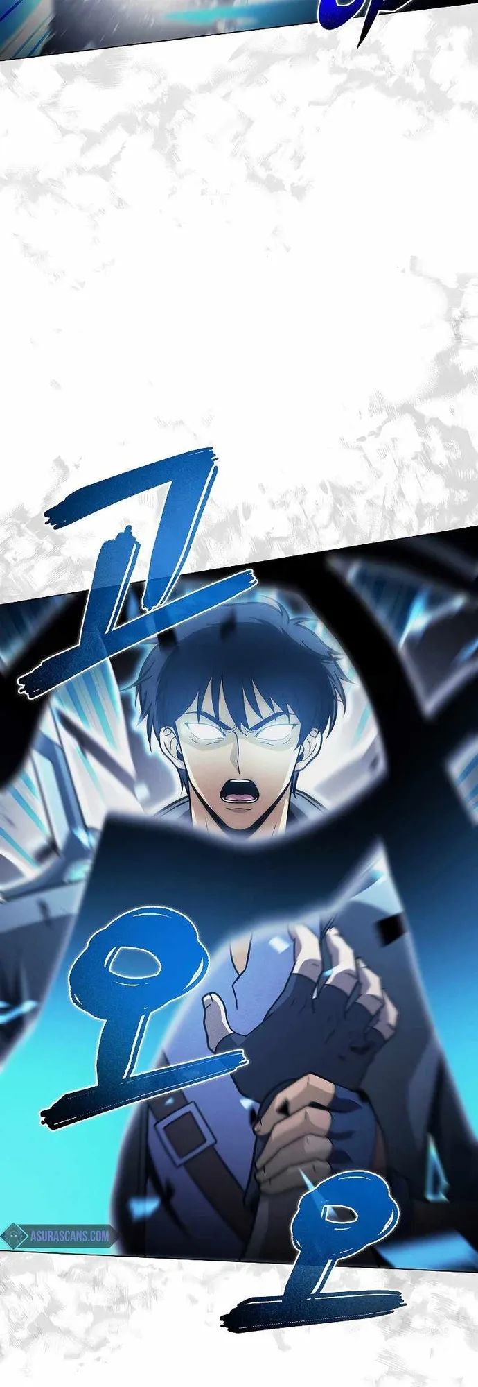 Thợ Săn Ăn Thịt Người Chapter 39 - Trang 2