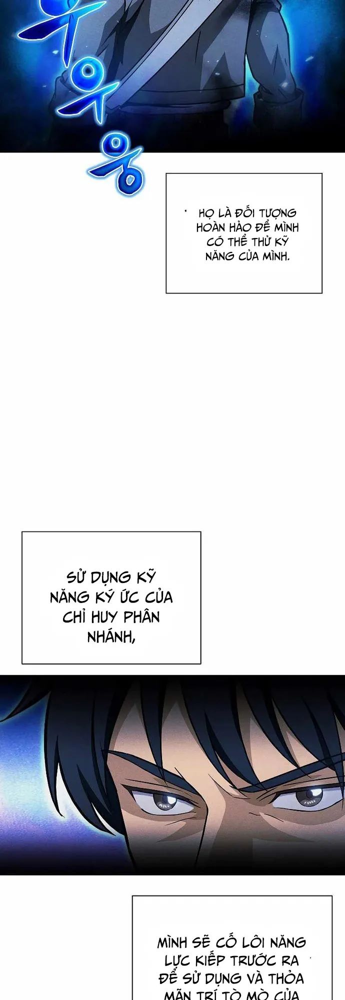 Thợ Săn Ăn Thịt Người Chapter 39 - Trang 2