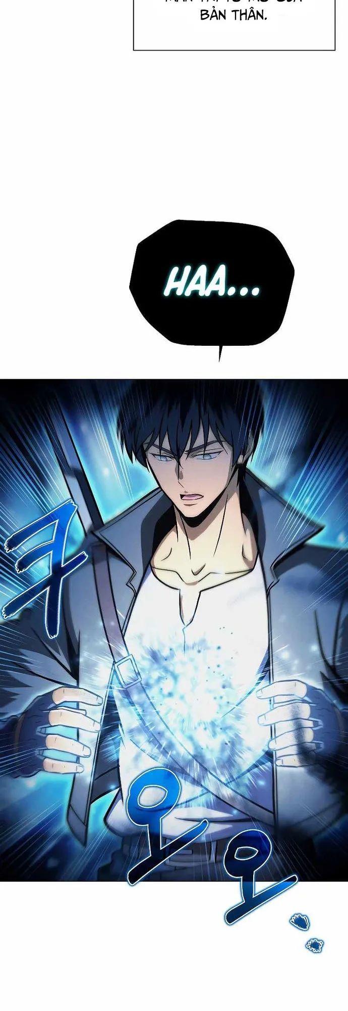 Thợ Săn Ăn Thịt Người Chapter 39 - Trang 2