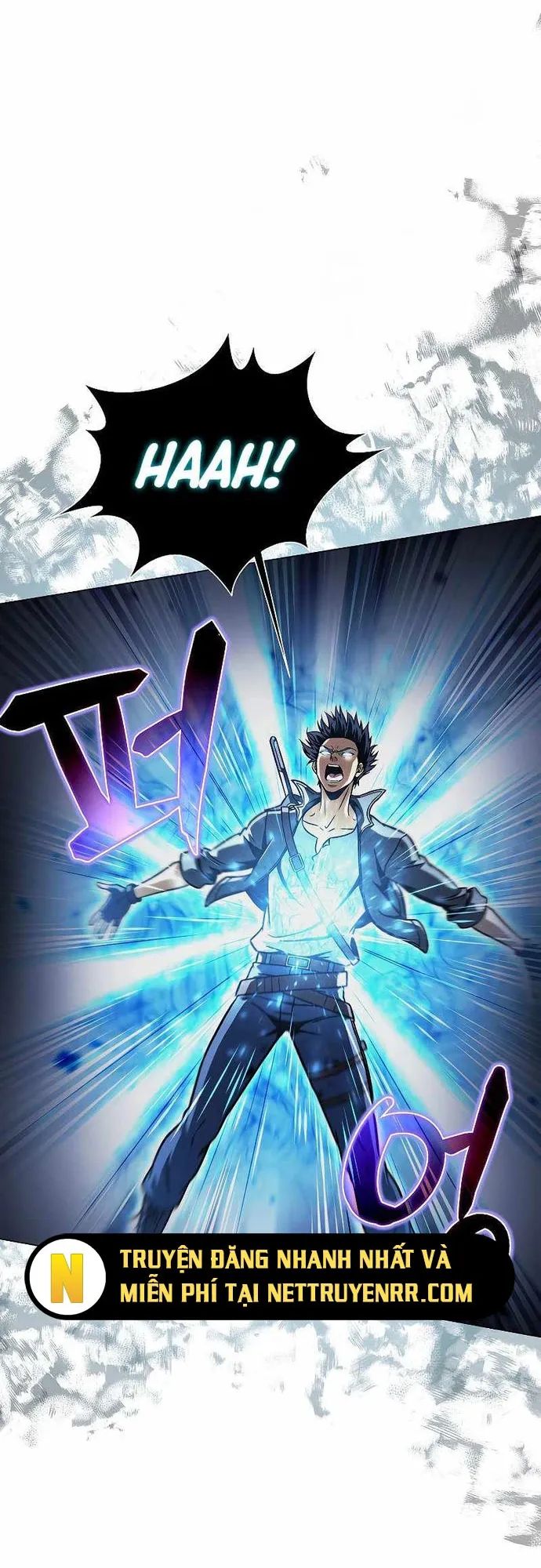 Thợ Săn Ăn Thịt Người Chapter 39 - Trang 2