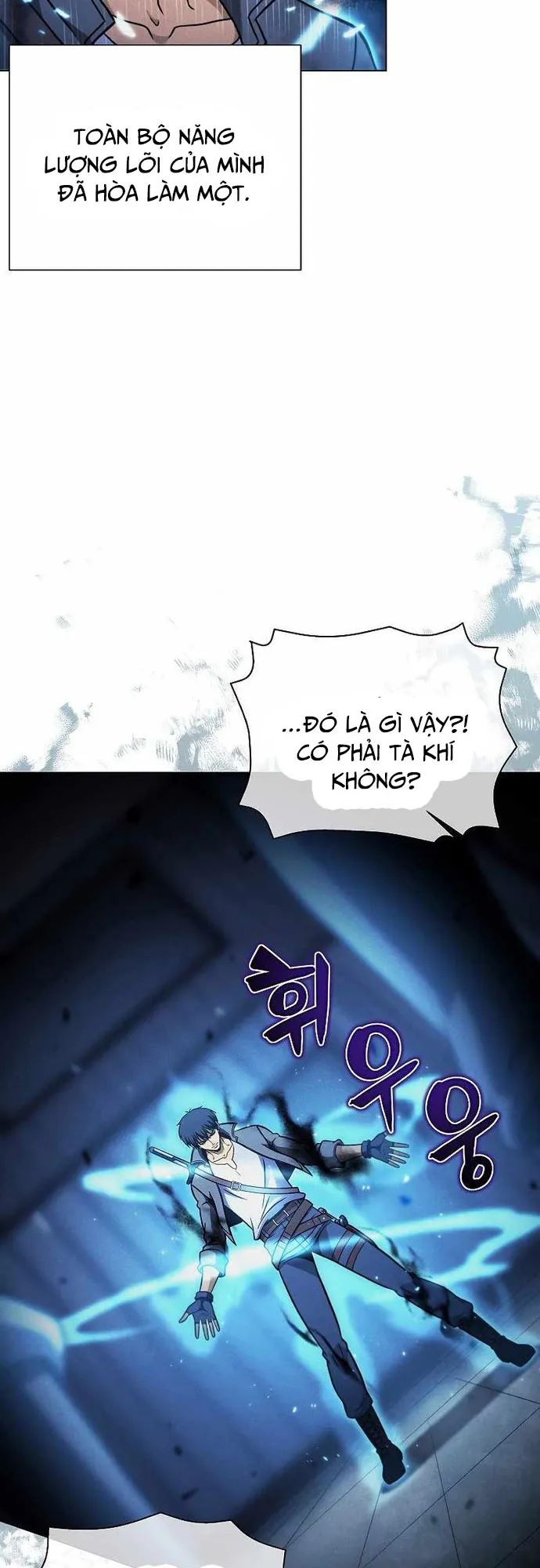 Thợ Săn Ăn Thịt Người Chapter 39 - Trang 2
