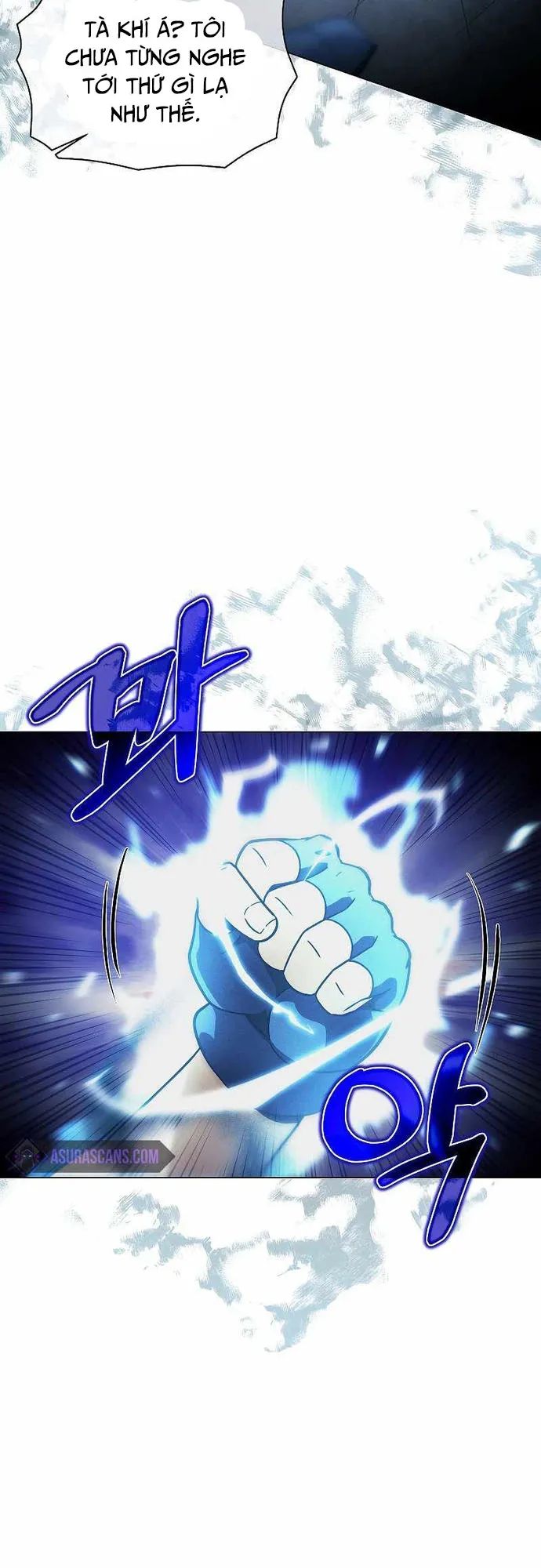 Thợ Săn Ăn Thịt Người Chapter 39 - Trang 2