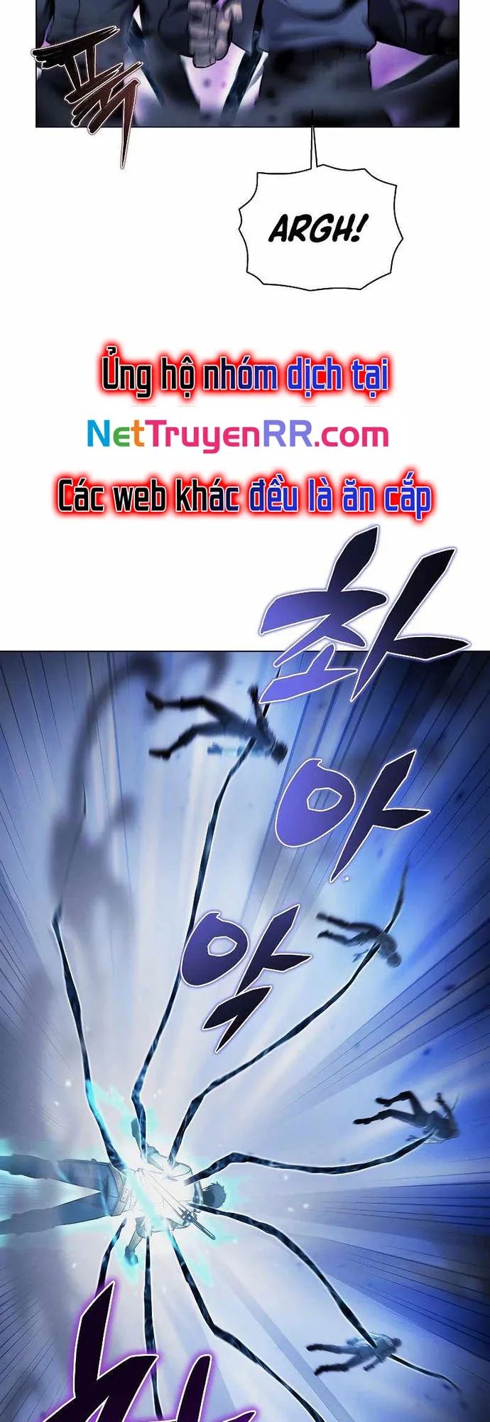 Thợ Săn Ăn Thịt Người Chapter 39 - Trang 2