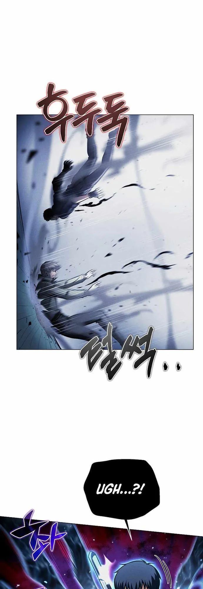 Thợ Săn Ăn Thịt Người Chapter 39 - Trang 2