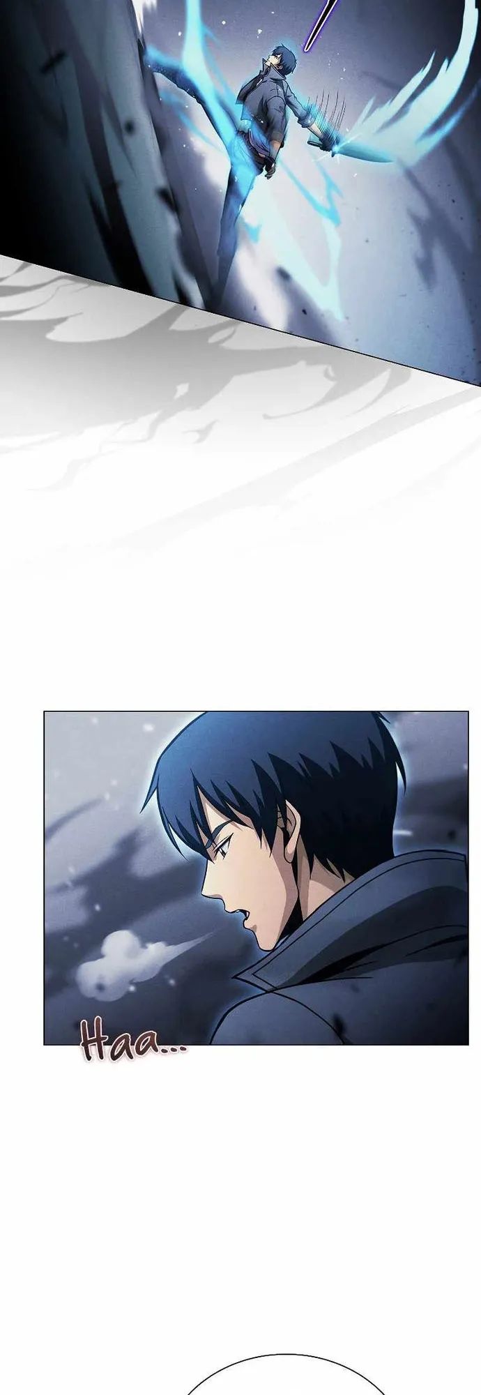 Thợ Săn Ăn Thịt Người Chapter 39 - Trang 2