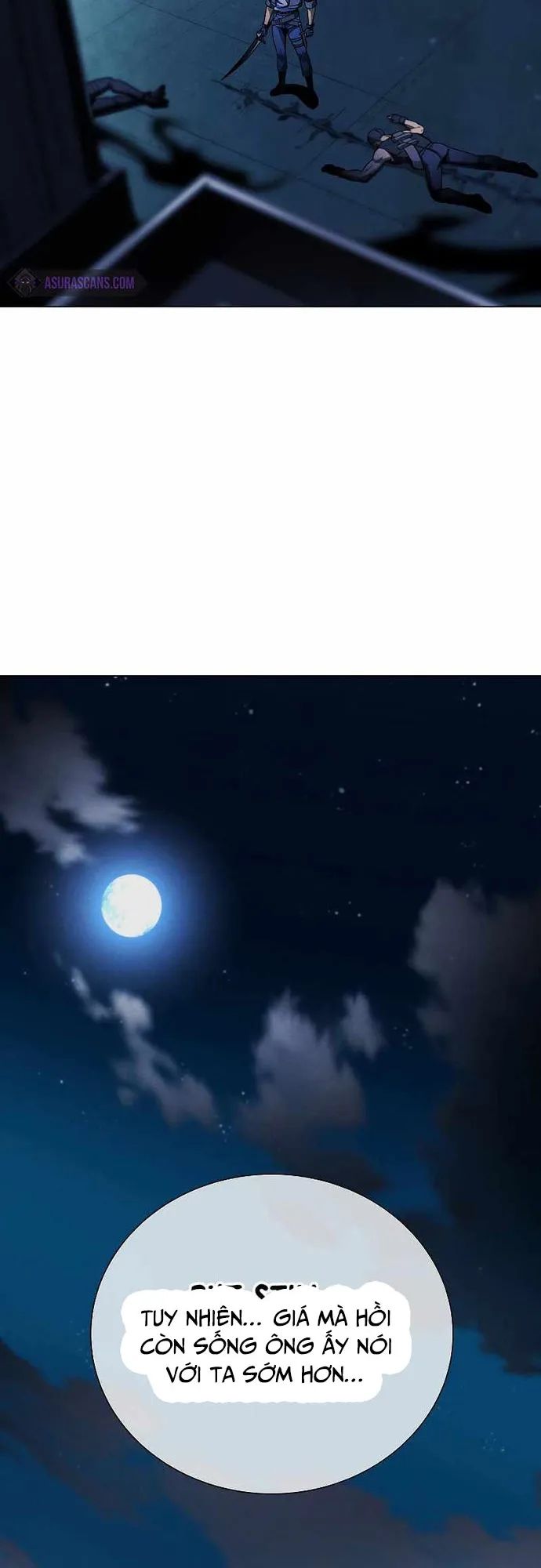 Thợ Săn Ăn Thịt Người Chapter 39 - Trang 2