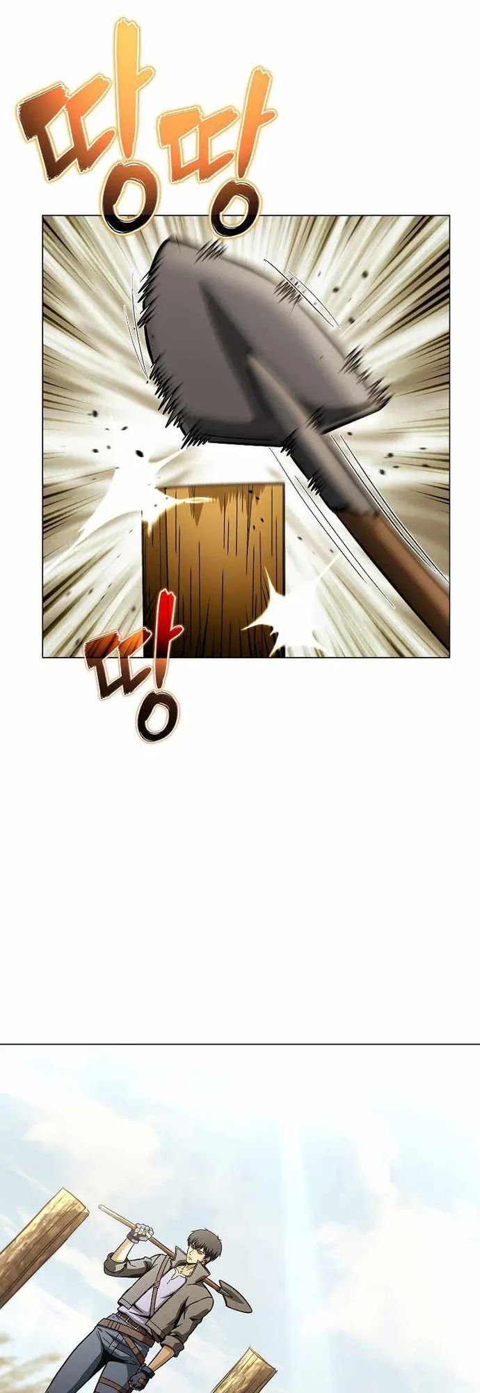 Thợ Săn Ăn Thịt Người Chapter 39 - Trang 2