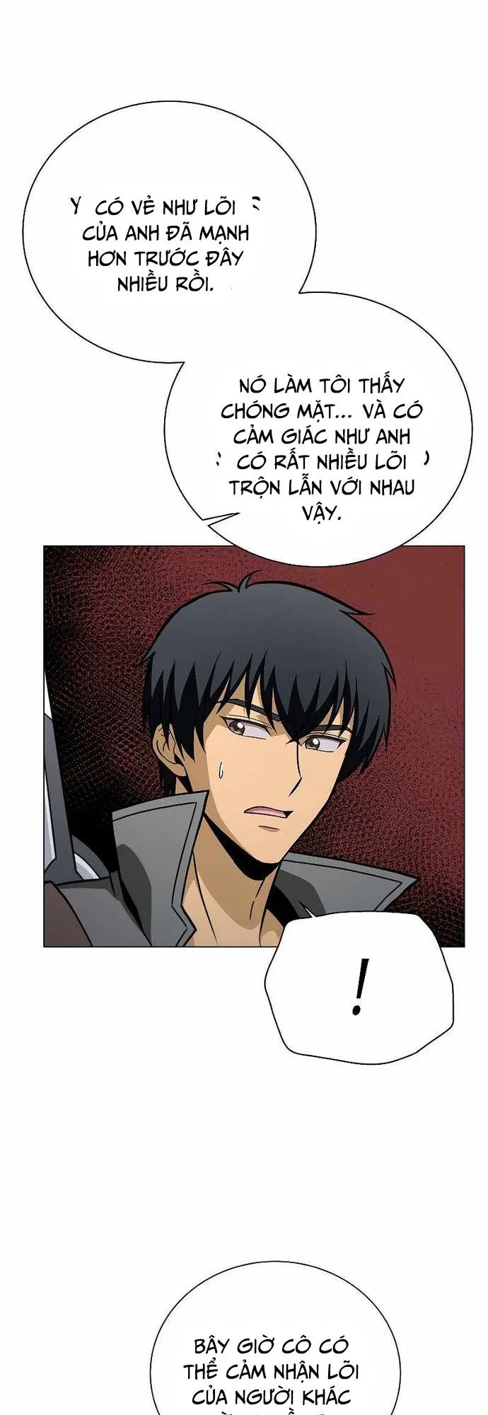 Thợ Săn Ăn Thịt Người Chapter 39 - Trang 2