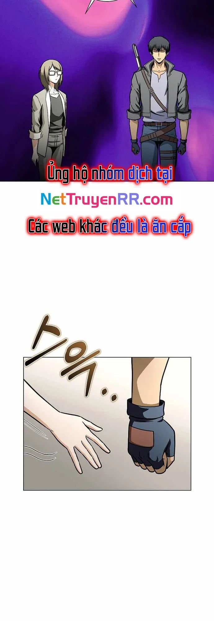 Thợ Săn Ăn Thịt Người Chapter 39 - Trang 2