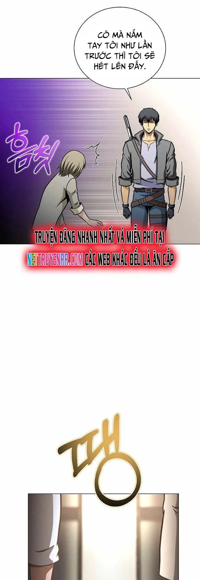 Thợ Săn Ăn Thịt Người Chapter 39 - Trang 2