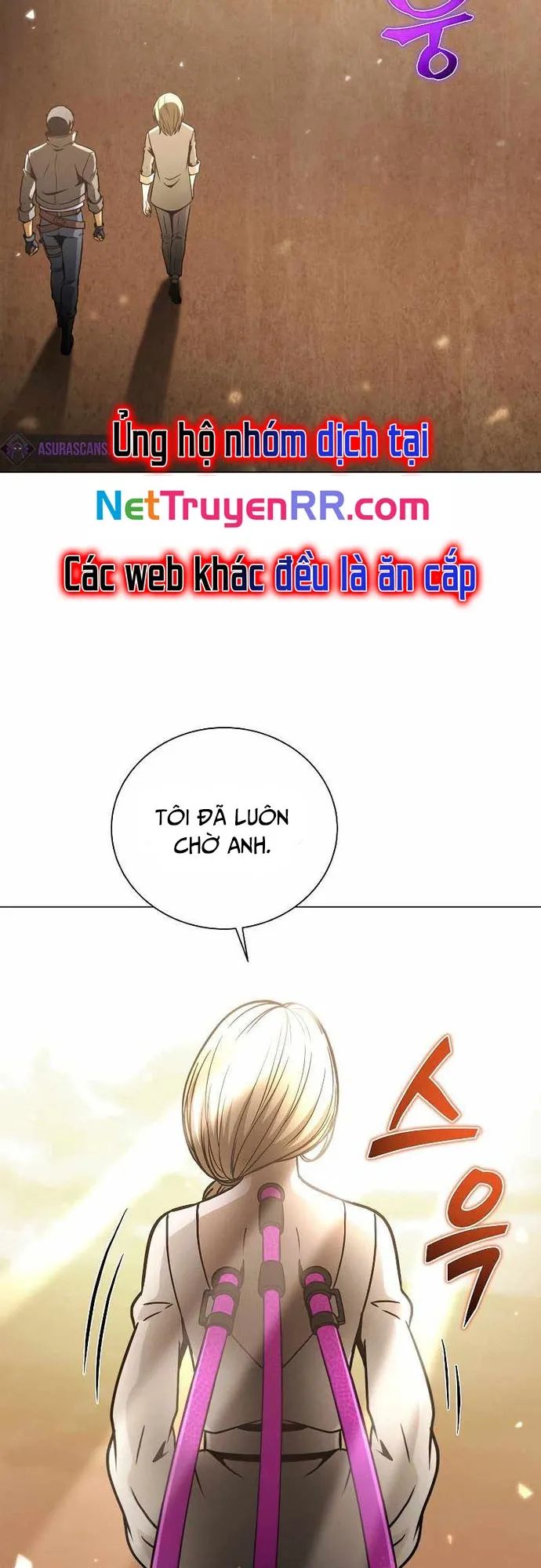 Thợ Săn Ăn Thịt Người Chapter 39 - Trang 2