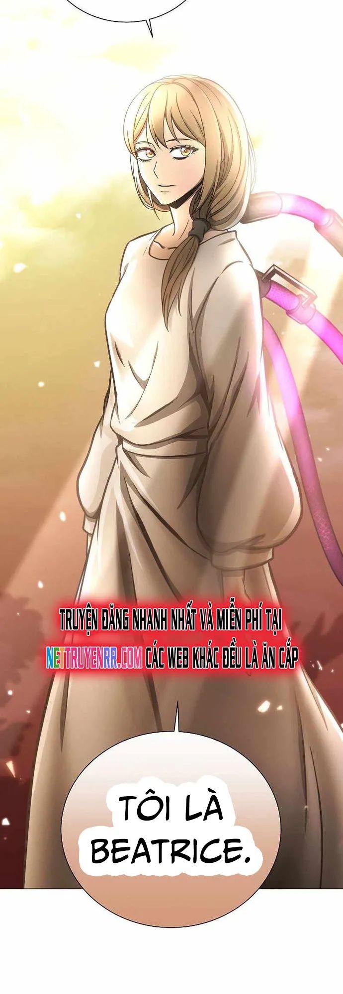 Thợ Săn Ăn Thịt Người Chapter 39 - Trang 2