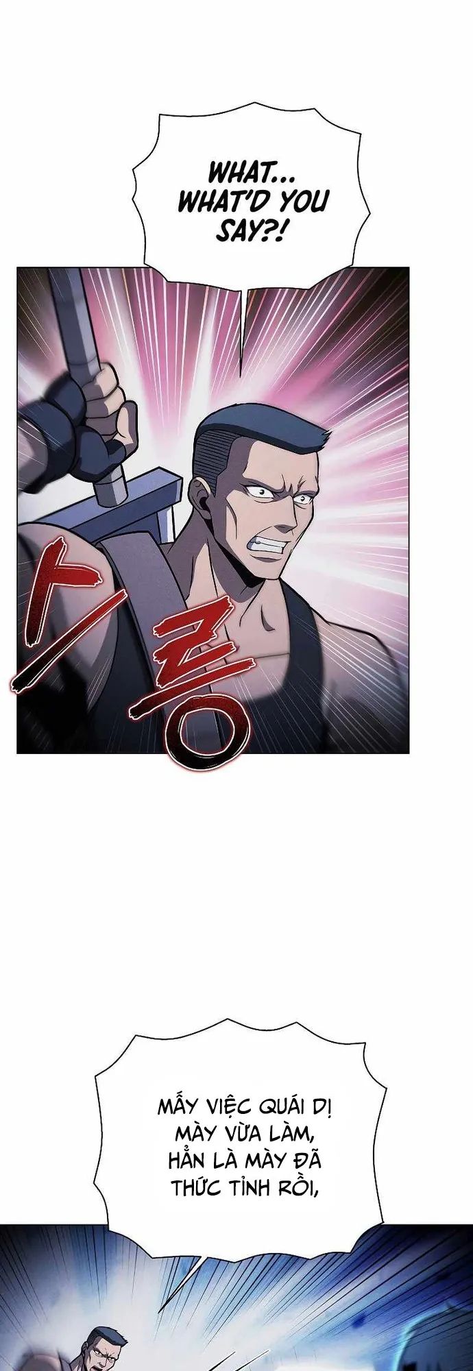 Thợ Săn Ăn Thịt Người Chapter 39 - Trang 2