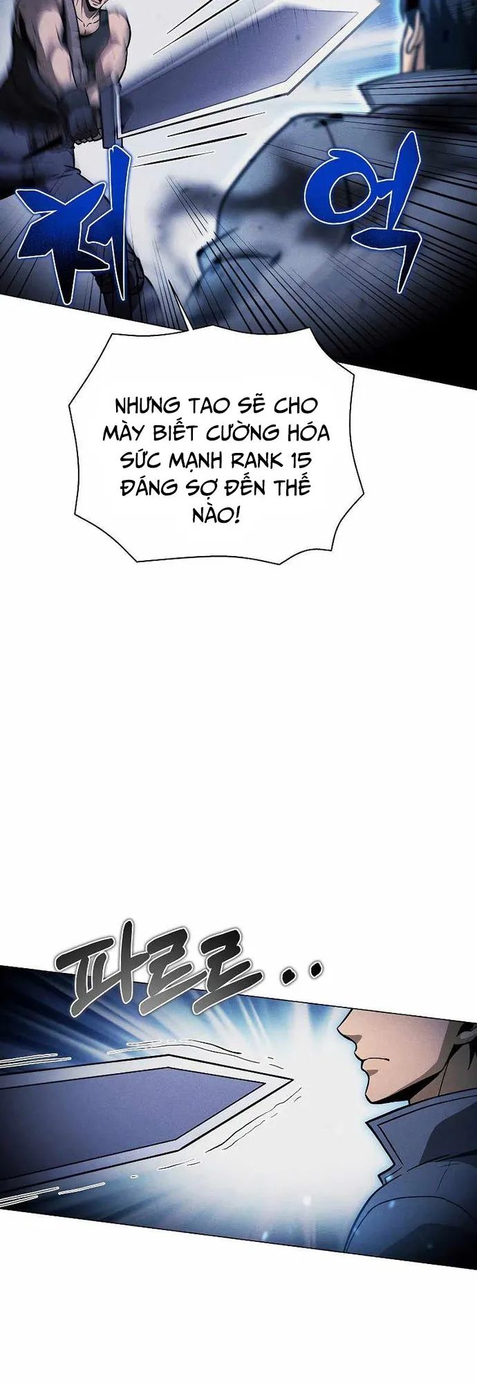 Thợ Săn Ăn Thịt Người Chapter 39 - Trang 2