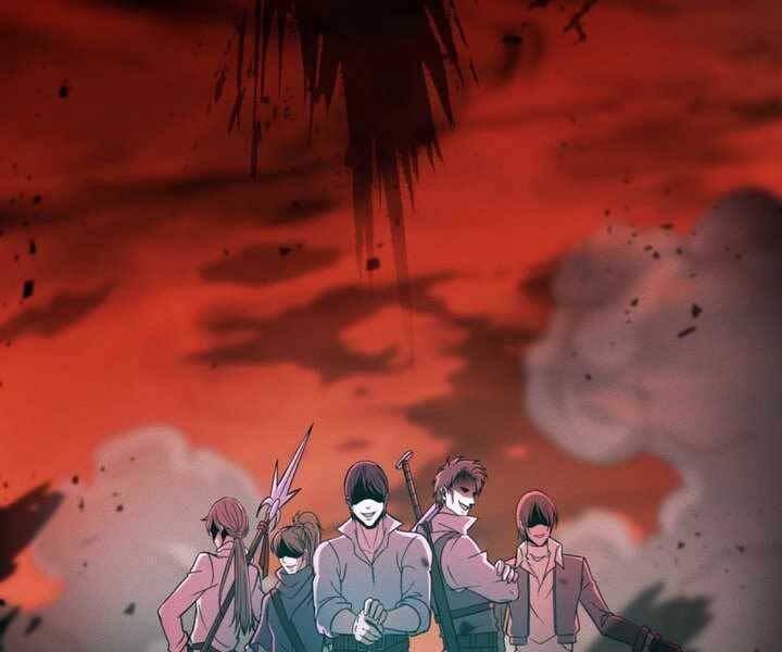 Thợ Săn Ăn Thịt Người Chapter 4 - Trang 2