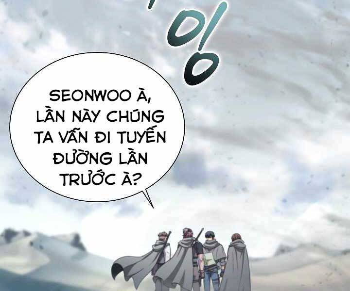 Thợ Săn Ăn Thịt Người Chapter 4 - Trang 2