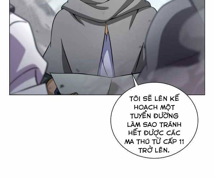 Thợ Săn Ăn Thịt Người Chapter 4 - Trang 2