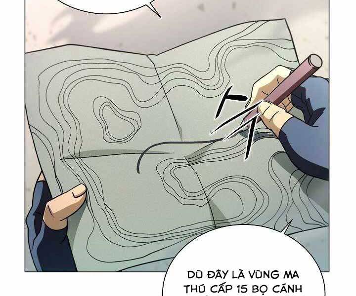 Thợ Săn Ăn Thịt Người Chapter 4 - Trang 2