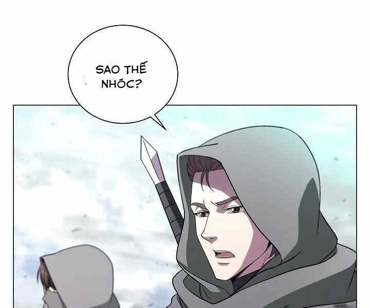 Thợ Săn Ăn Thịt Người Chapter 4 - Trang 2