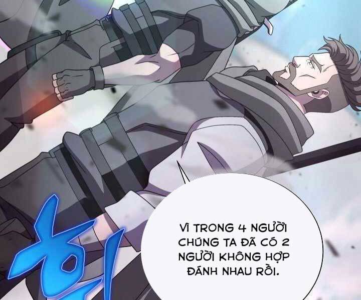 Thợ Săn Ăn Thịt Người Chapter 4 - Trang 2