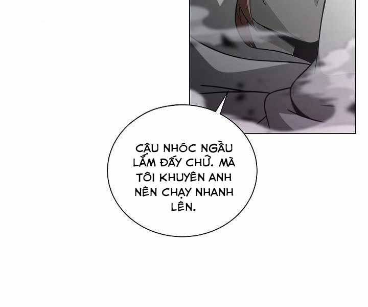Thợ Săn Ăn Thịt Người Chapter 4 - Trang 2