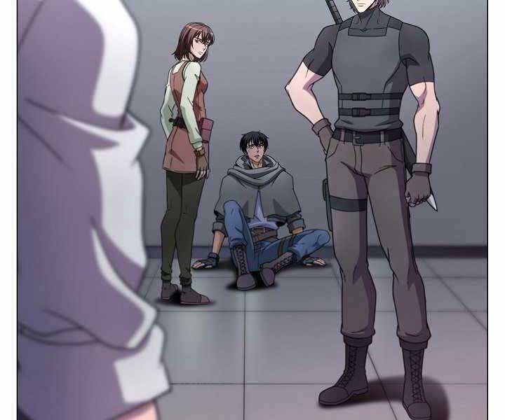 Thợ Săn Ăn Thịt Người Chapter 4 - Trang 2