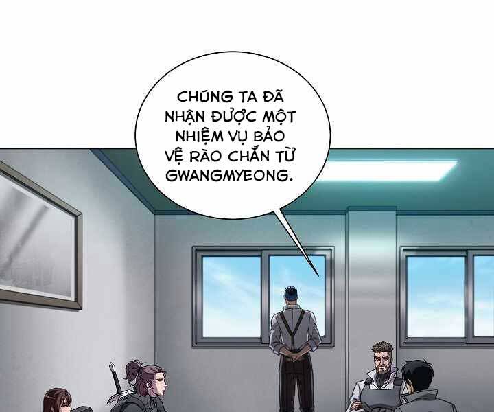 Thợ Săn Ăn Thịt Người Chapter 4 - Trang 2