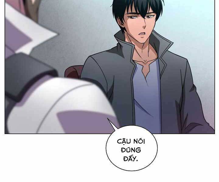 Thợ Săn Ăn Thịt Người Chapter 4 - Trang 2