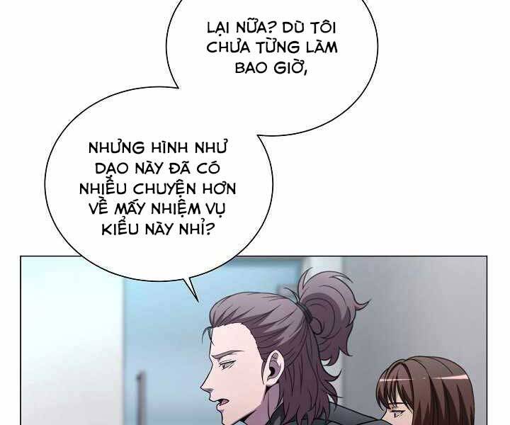 Thợ Săn Ăn Thịt Người Chapter 4 - Trang 2