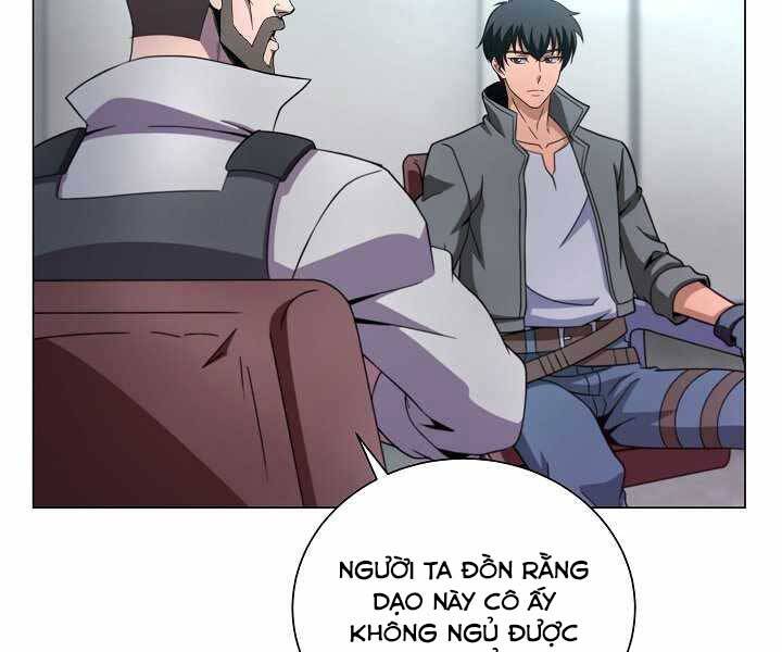 Thợ Săn Ăn Thịt Người Chapter 4 - Trang 2