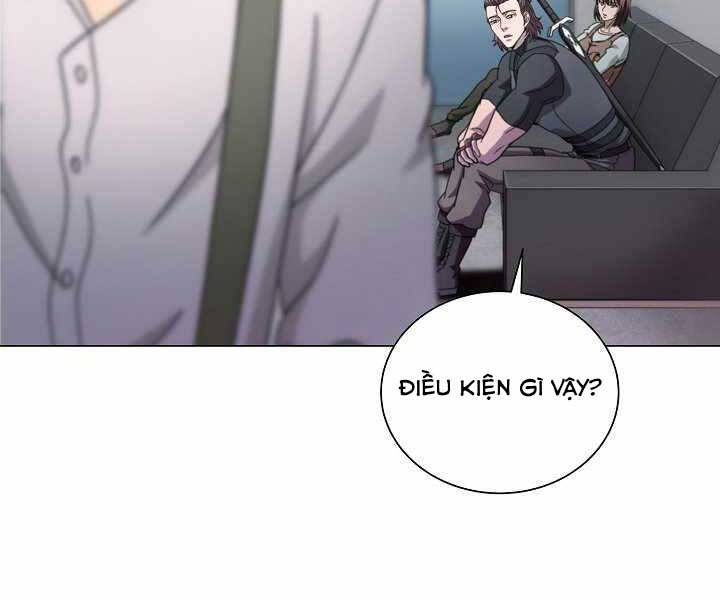 Thợ Săn Ăn Thịt Người Chapter 4 - Trang 2