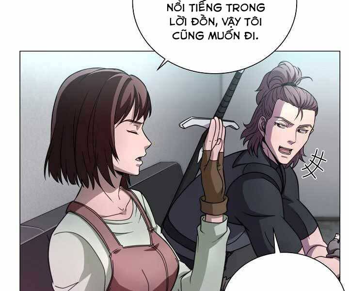 Thợ Săn Ăn Thịt Người Chapter 4 - Trang 2