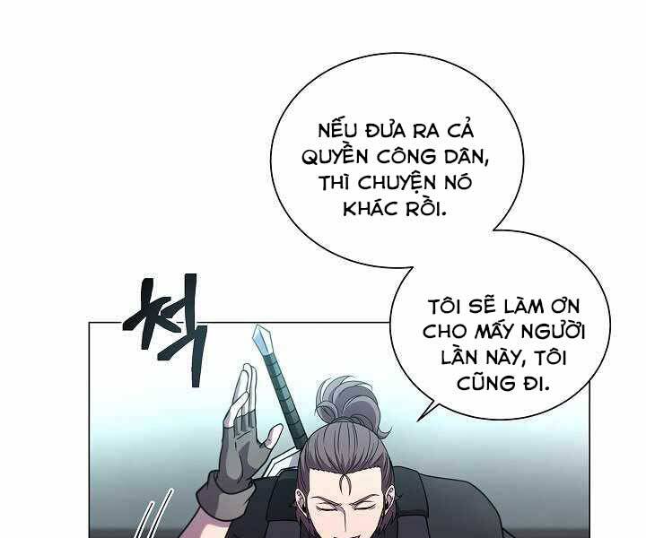 Thợ Săn Ăn Thịt Người Chapter 4 - Trang 2