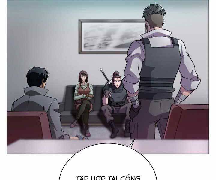 Thợ Săn Ăn Thịt Người Chapter 4 - Trang 2