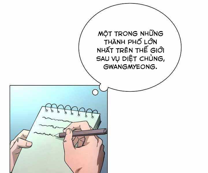 Thợ Săn Ăn Thịt Người Chapter 4 - Trang 2