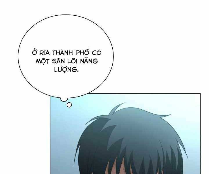 Thợ Săn Ăn Thịt Người Chapter 4 - Trang 2