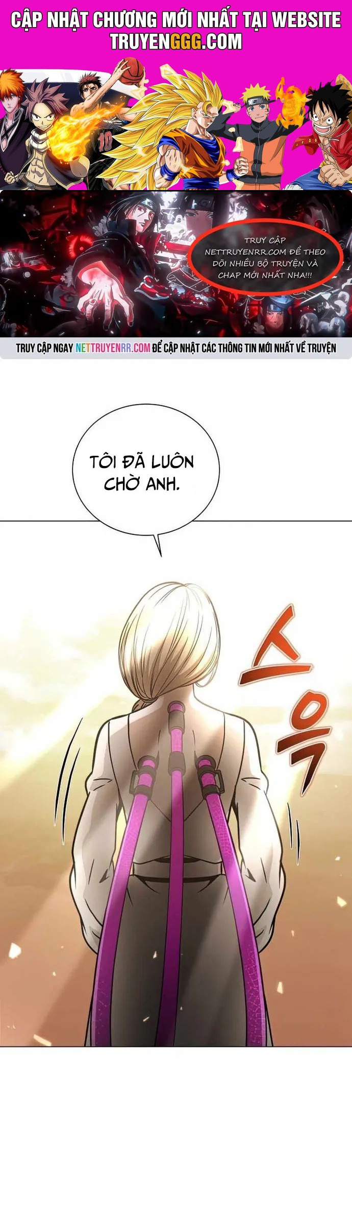 Thợ Săn Ăn Thịt Người Chapter 40 - Trang 2