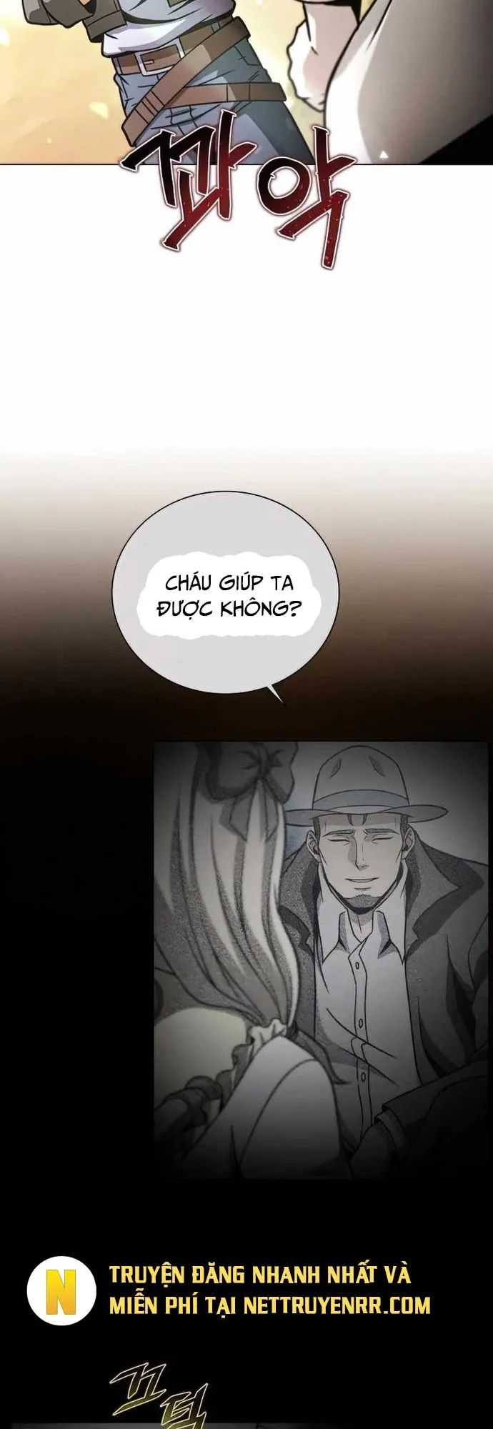 Thợ Săn Ăn Thịt Người Chapter 40 - Trang 2