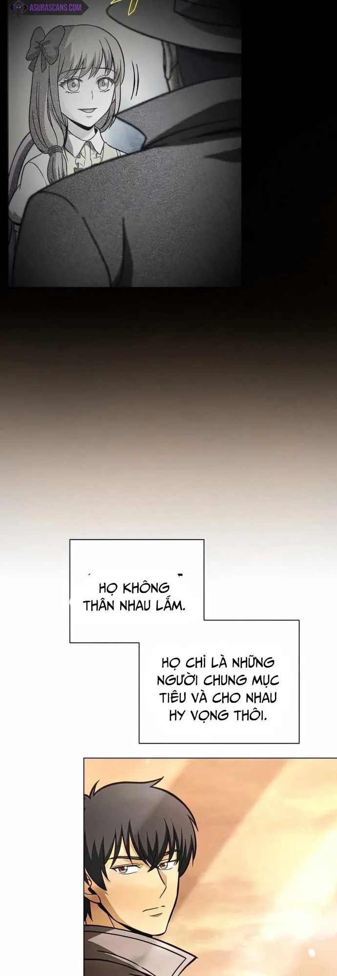Thợ Săn Ăn Thịt Người Chapter 40 - Trang 2