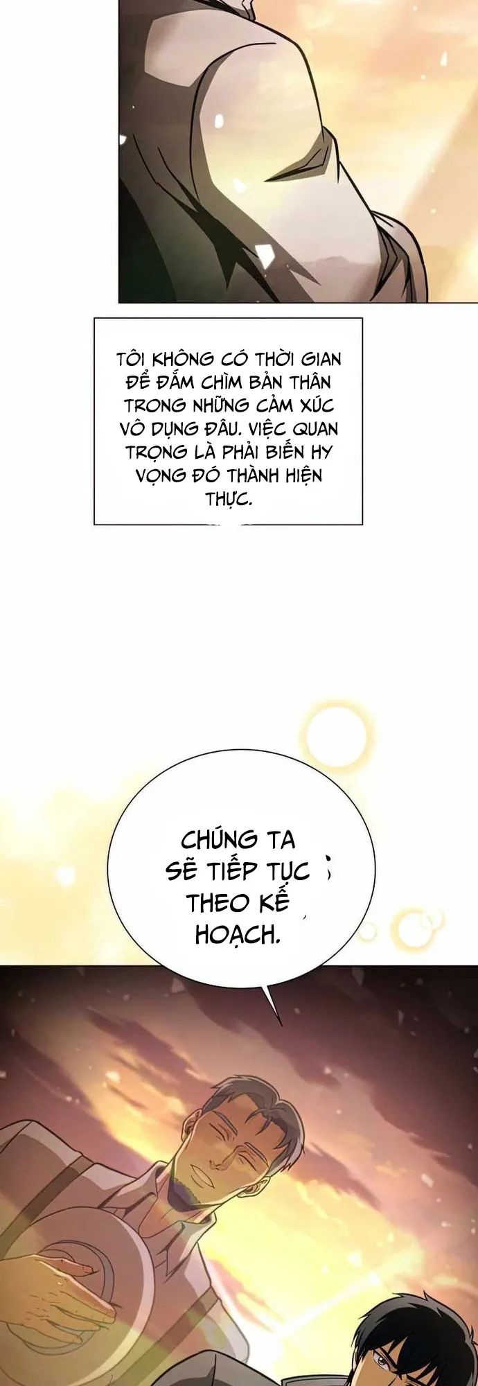Thợ Săn Ăn Thịt Người Chapter 40 - Trang 2