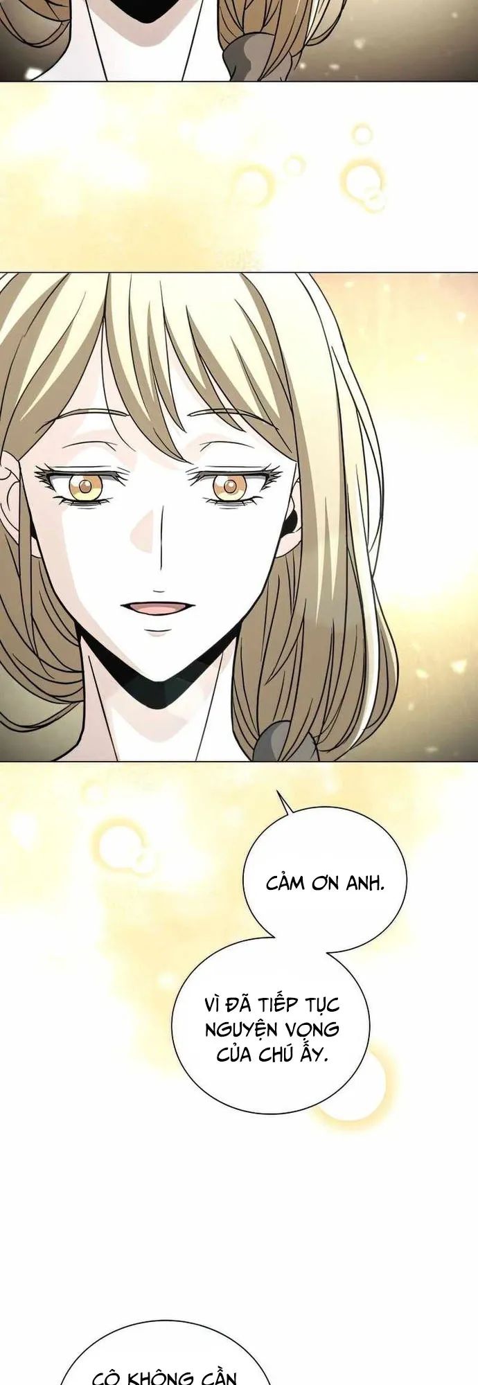 Thợ Săn Ăn Thịt Người Chapter 40 - Trang 2