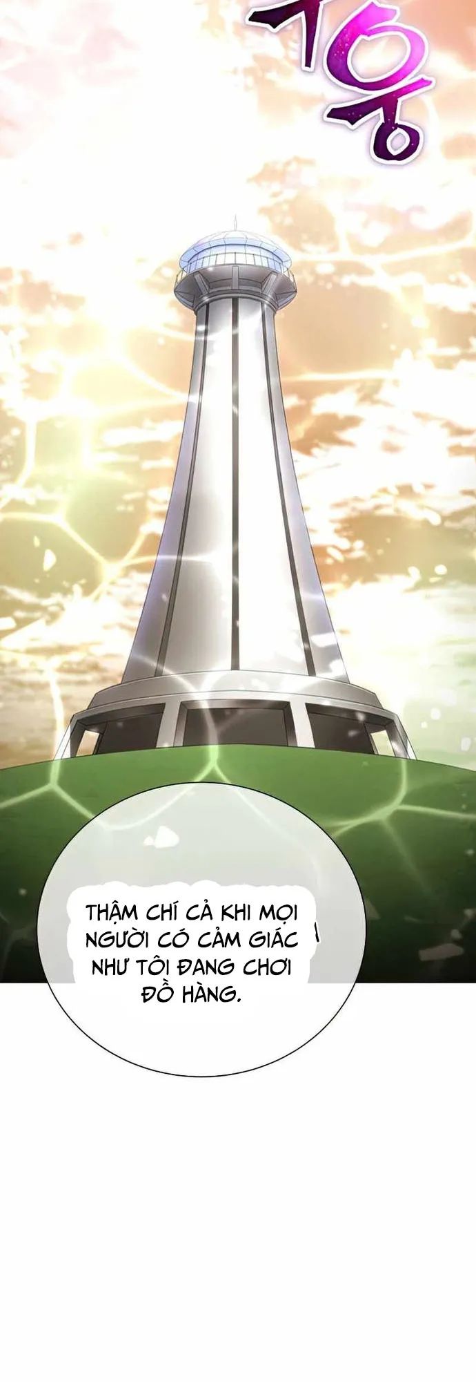 Thợ Săn Ăn Thịt Người Chapter 40 - Trang 2