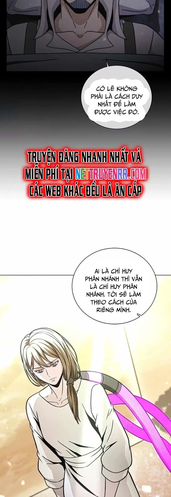 Thợ Săn Ăn Thịt Người Chapter 40 - Trang 2